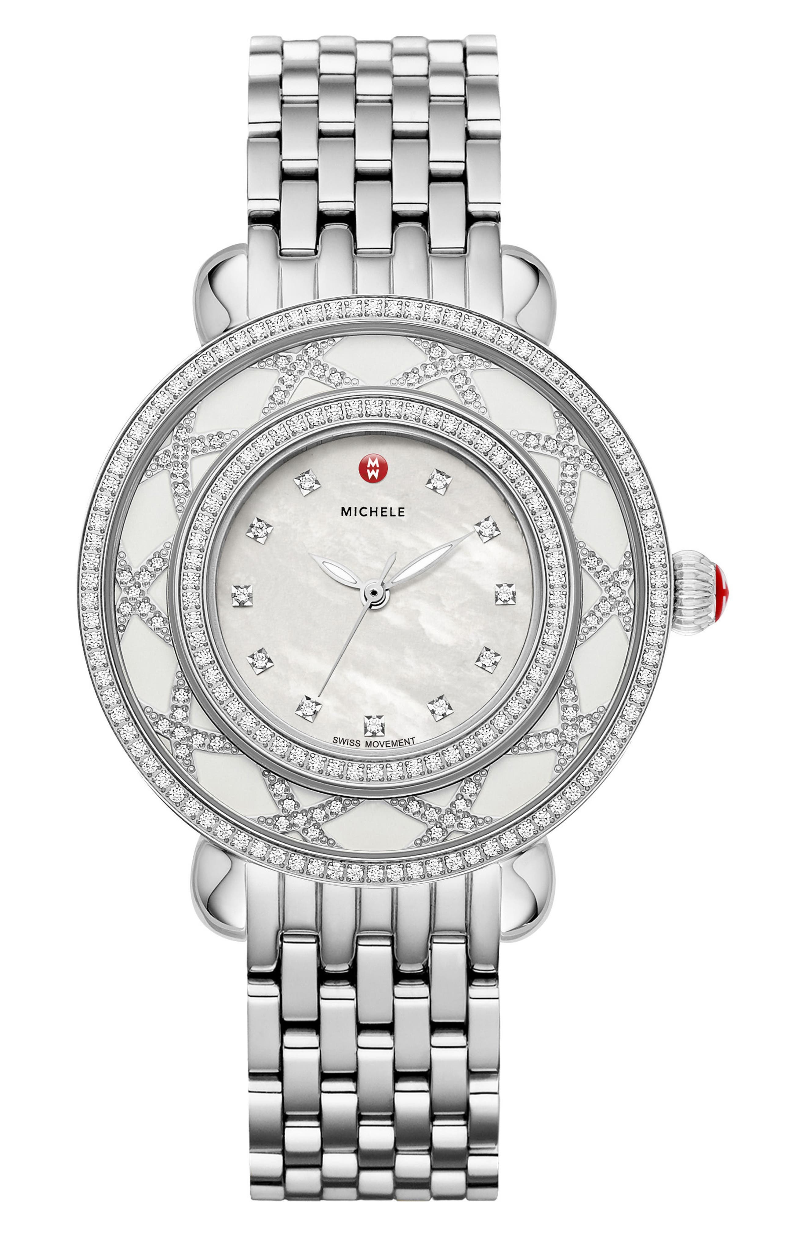 michael kors watch macys womens