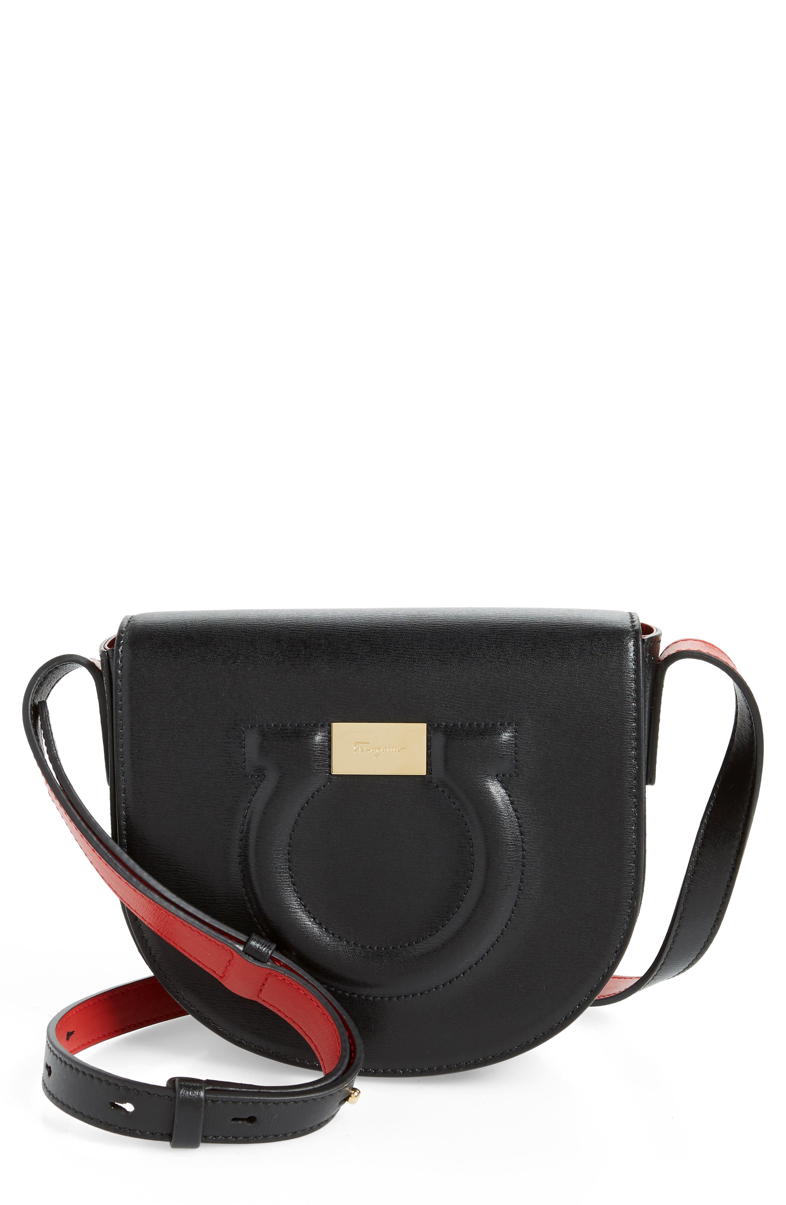 ferragamo cross body bag