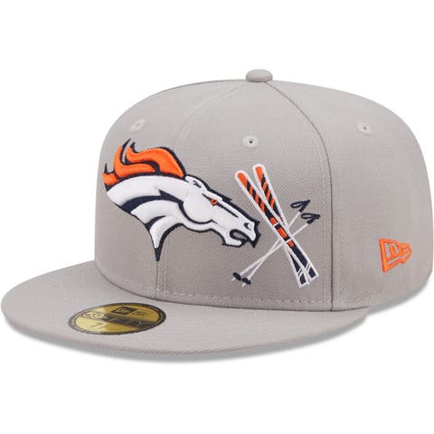 KTZ /royal Denver Broncos Sparky Original 9fifty Snapback Hat At Nordstrom  in Blue for Men