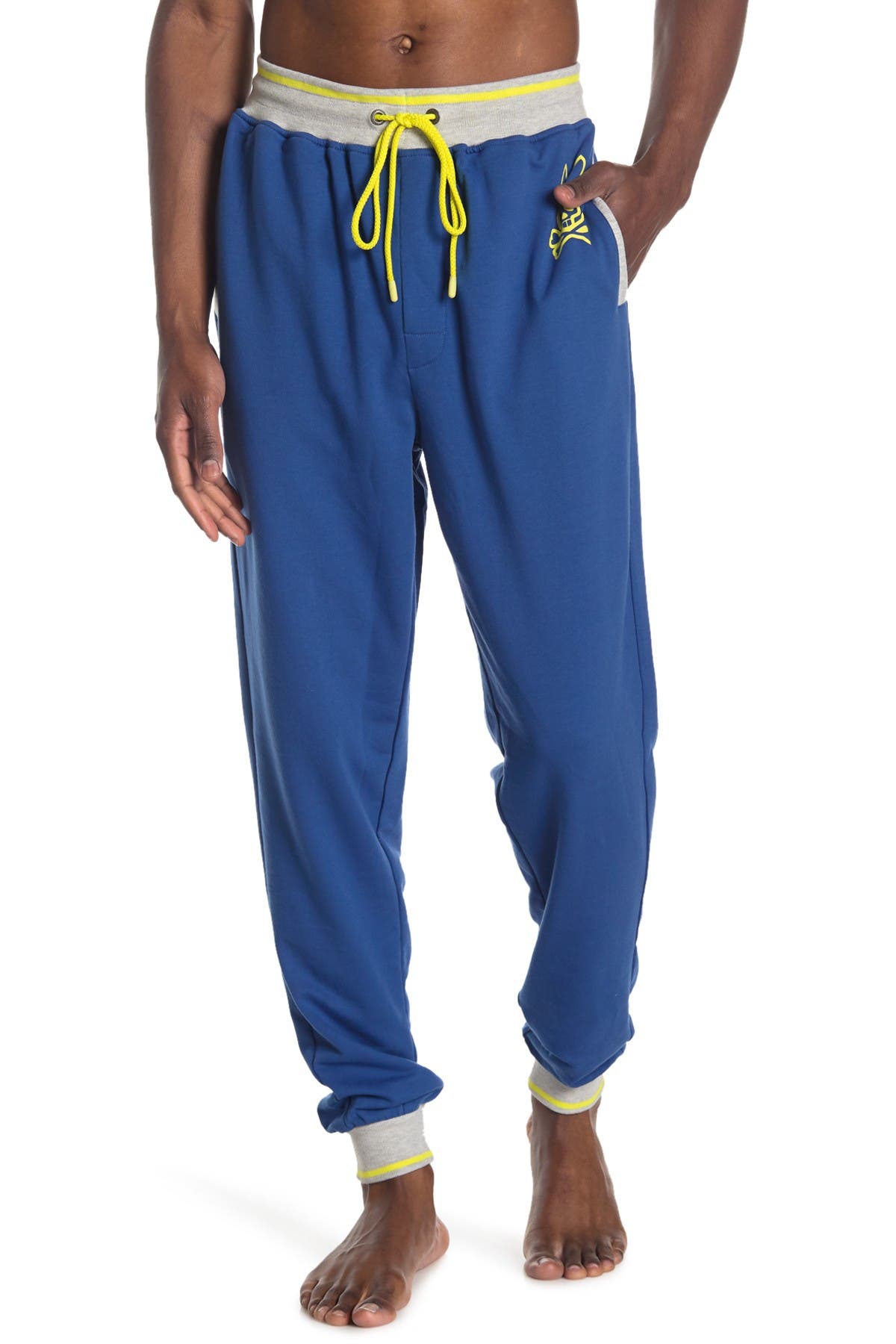psycho bunny joggers