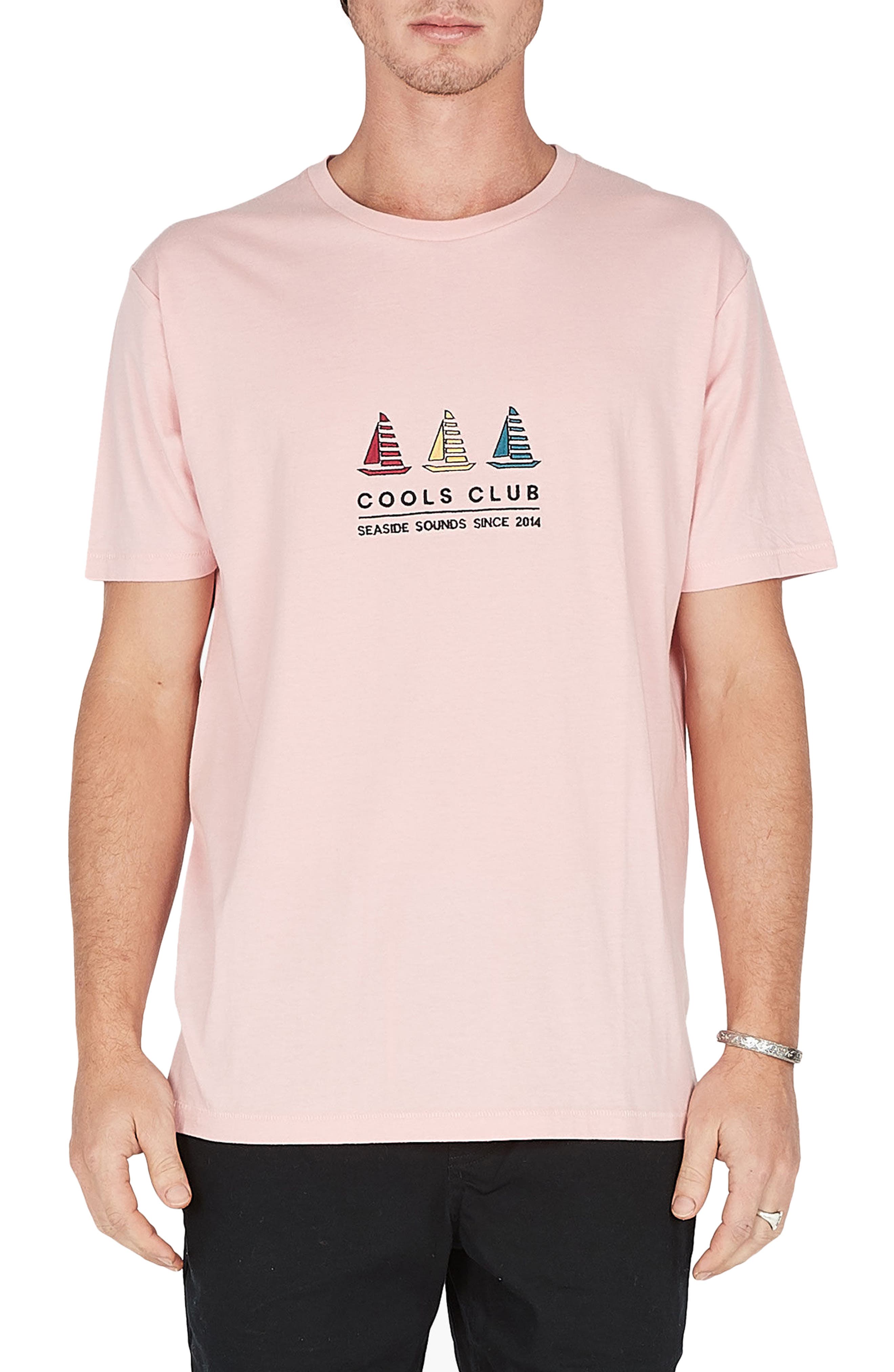 cools club clothing