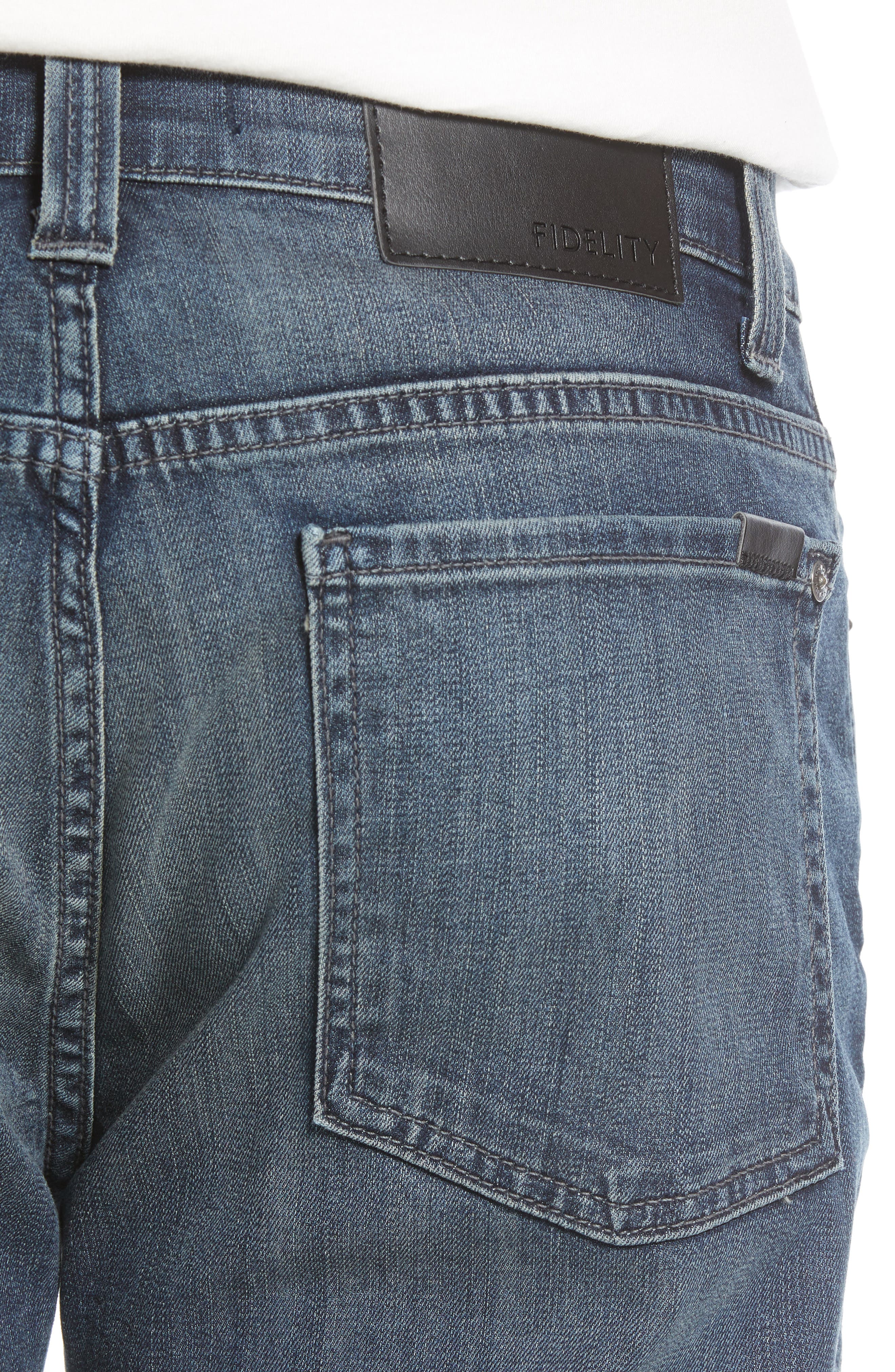 FIDELITY DENIM | Relaxed Fit Jeans | Nordstrom Rack
