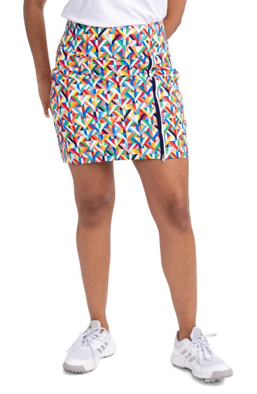 KINONA Summer Sass Golf Skort in K All Day at Nordstrom, Size X-Large