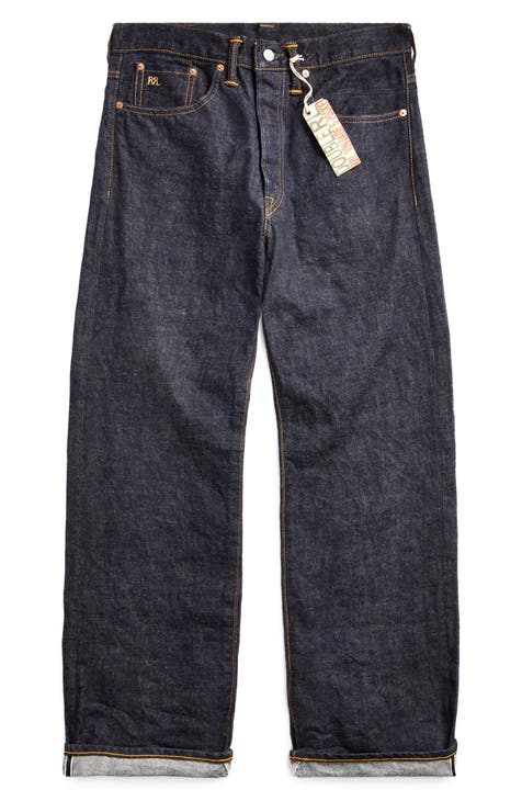 Men's Double RL Jeans | Nordstrom