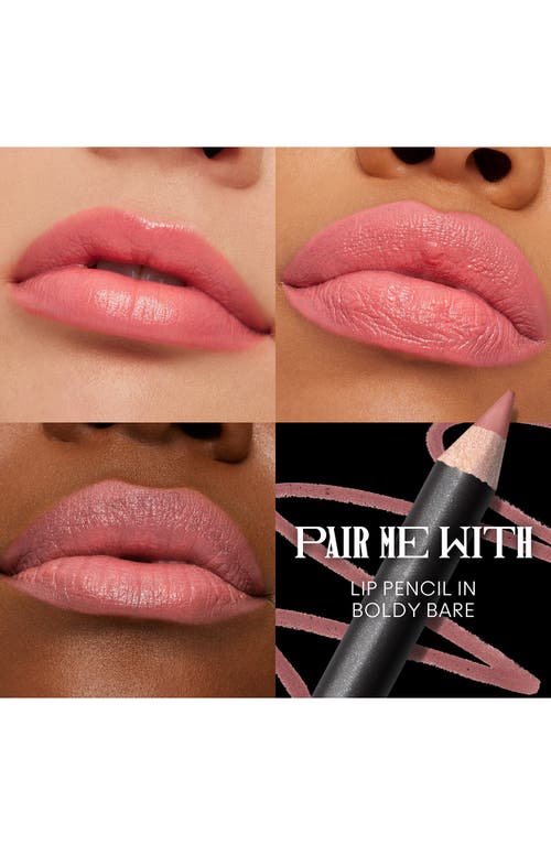 Mac Cosmetics M·a·cximal Sleek Satin Lipstick In Grapefruit Pucker