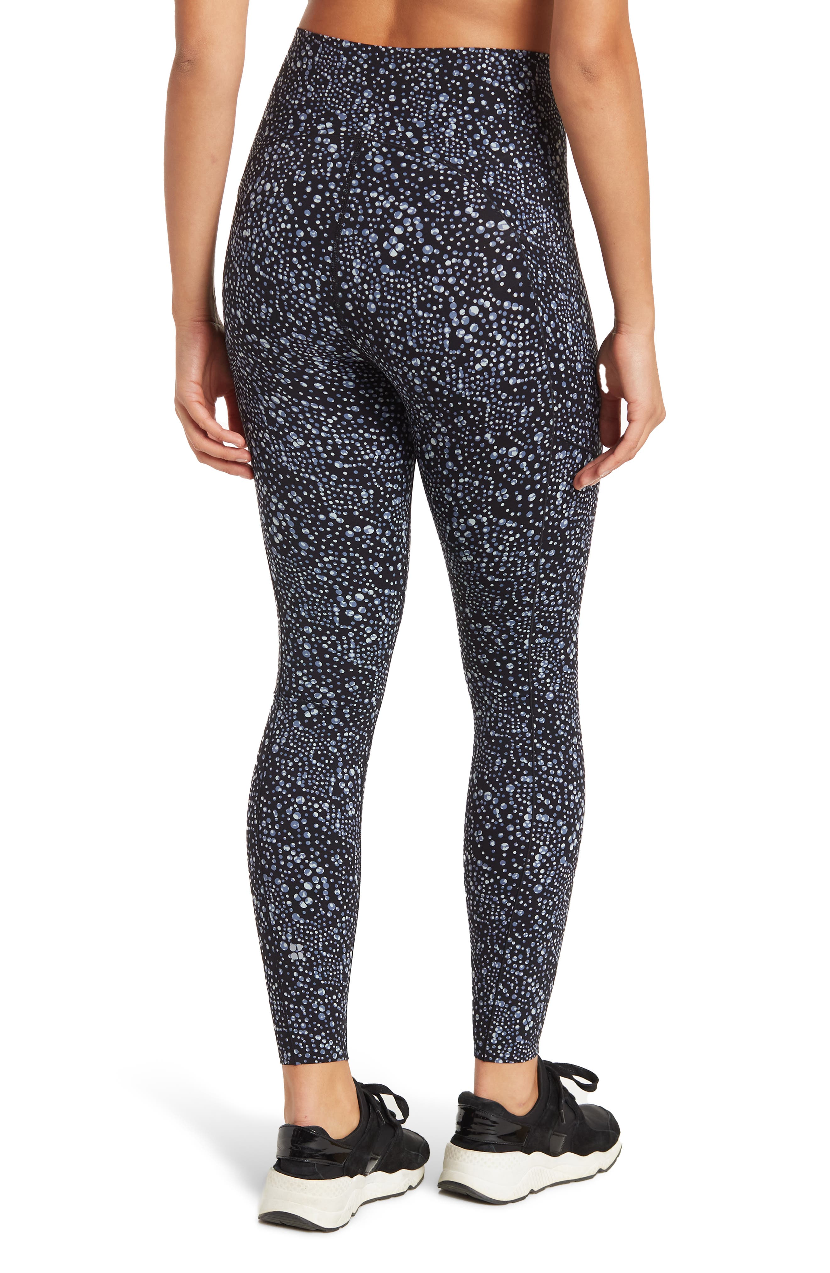 Sweaty Betty Power High Waist Workout 