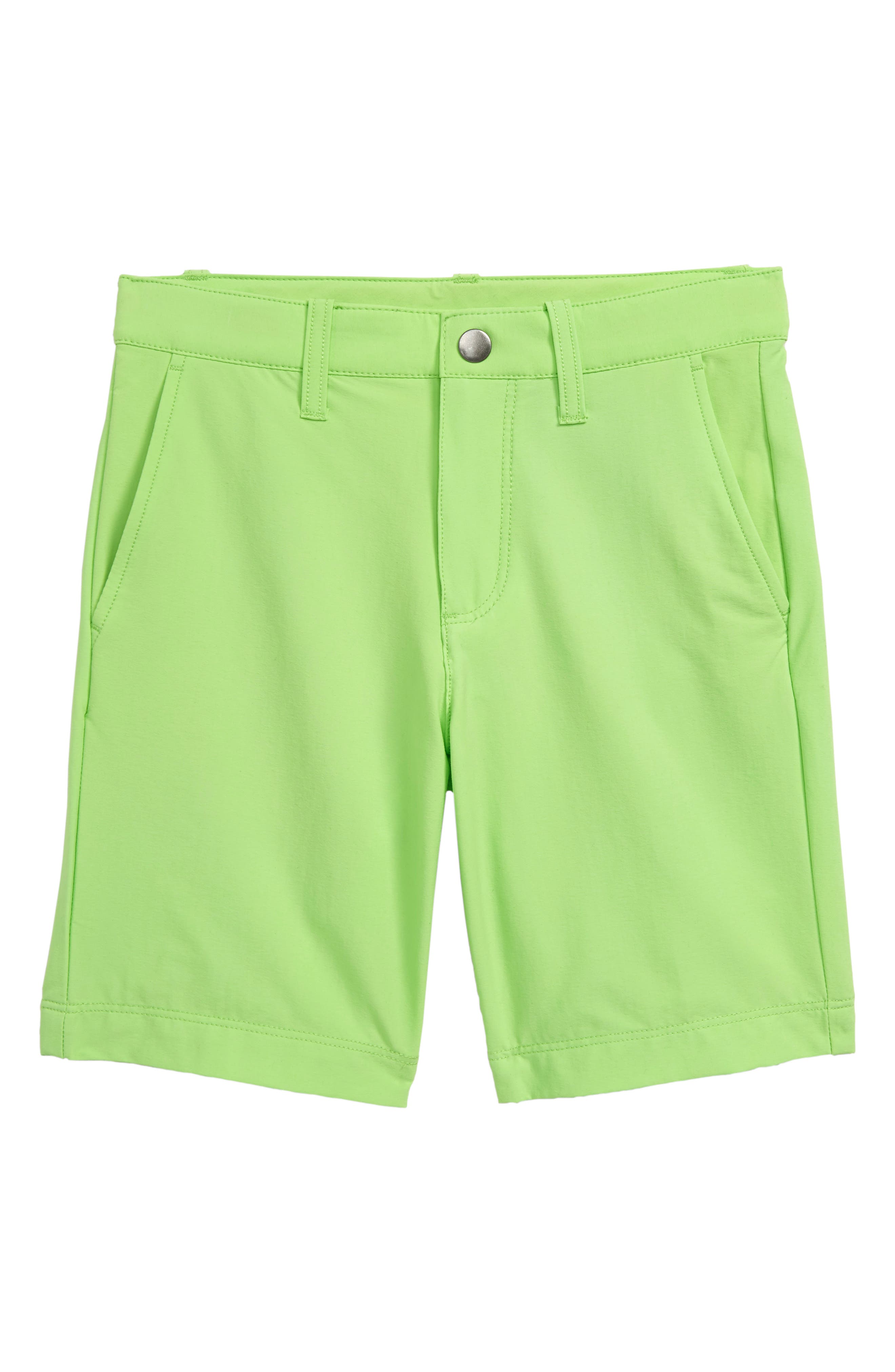 Crewcuts By J Crew Tech Shorts Toddler Boys Little Boys Big
