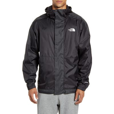 The North Face Yung Blade Windwall Jacket, Black