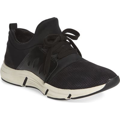 Bionica Ordell Sneaker, Black