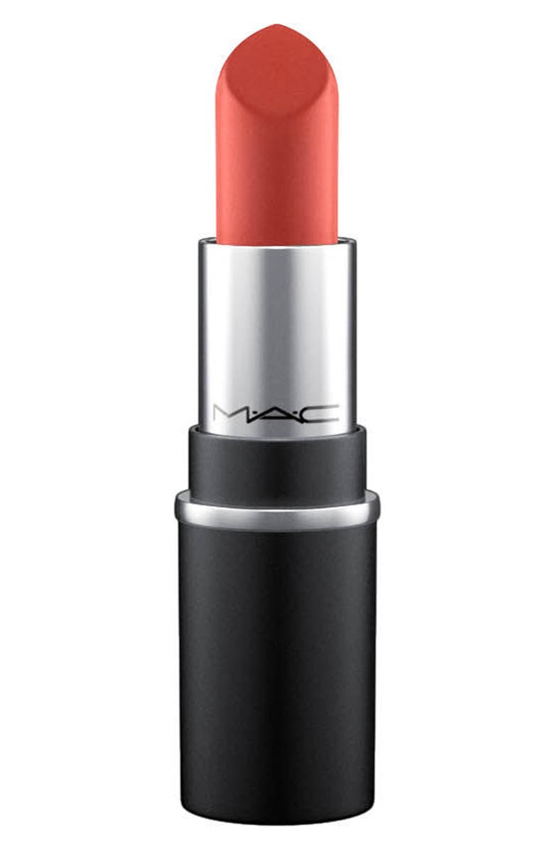 Publiciteit het spoor Gespierd MAC Cosmetics MAC Mini Traditional Lipstick | Nordstrom