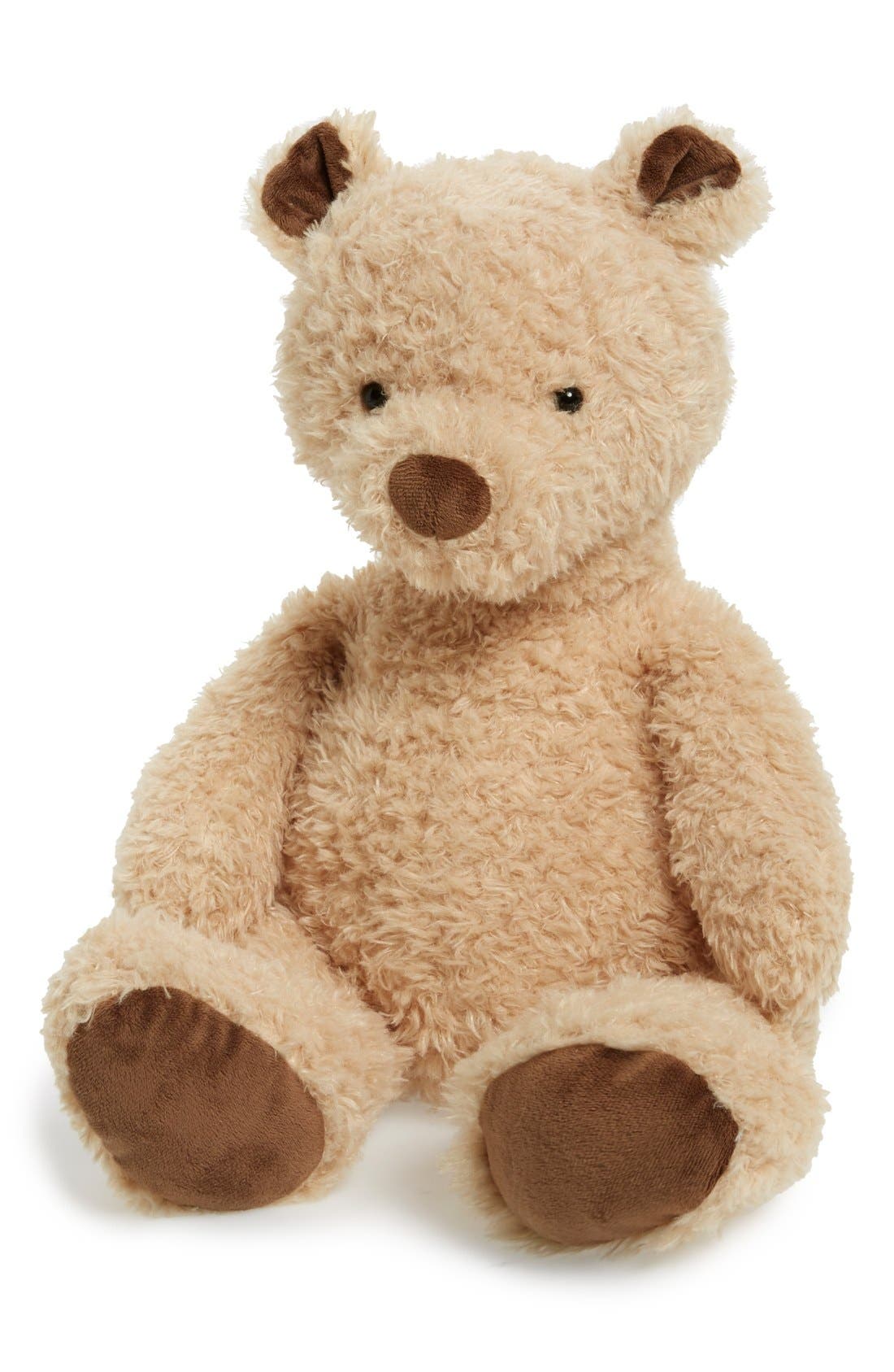 Jellycat 'Large Beckett Bear' Stuffed Animal Nordstrom