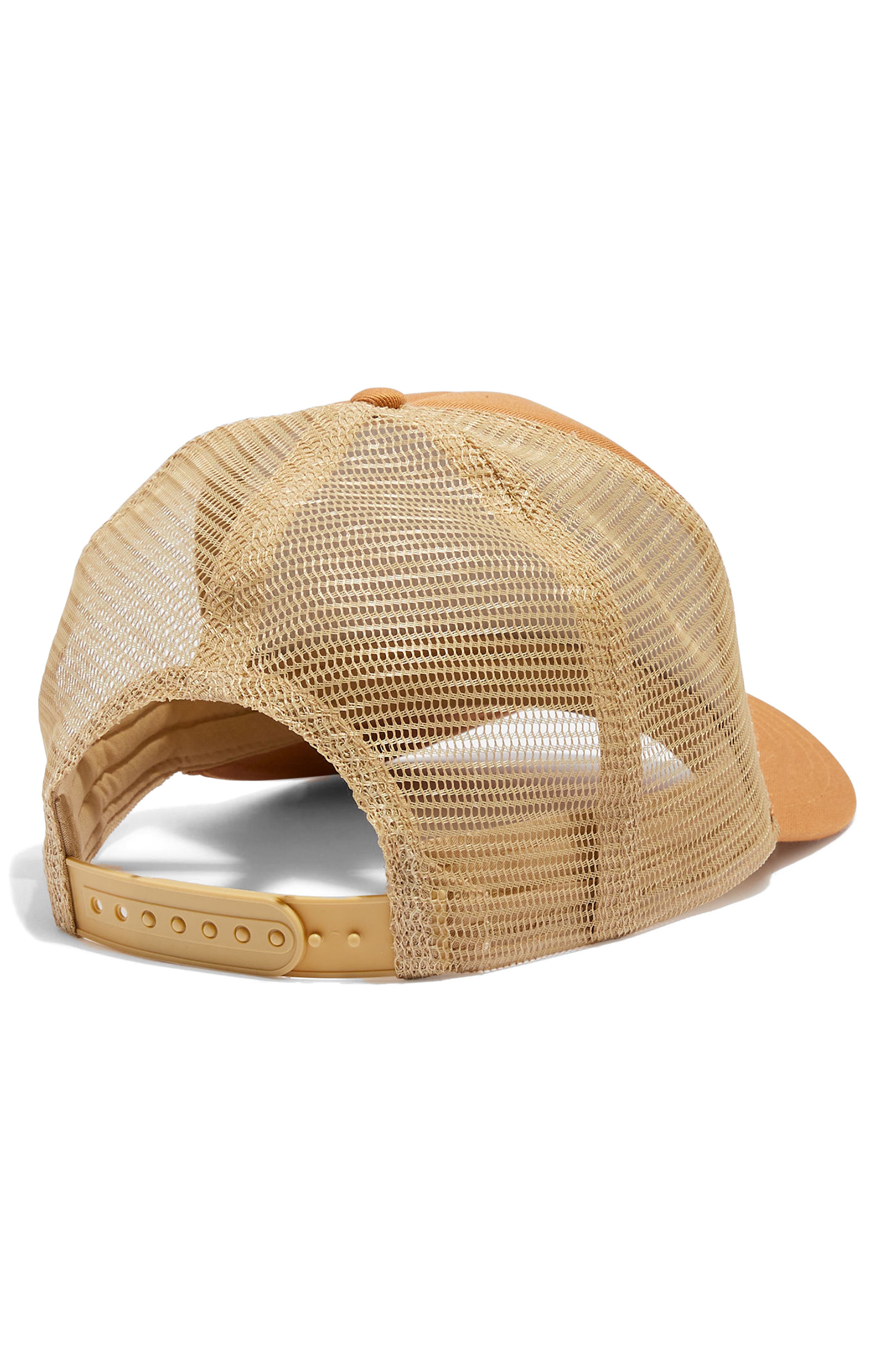 Madewell Good Days Trucker Hat | Nordstrom