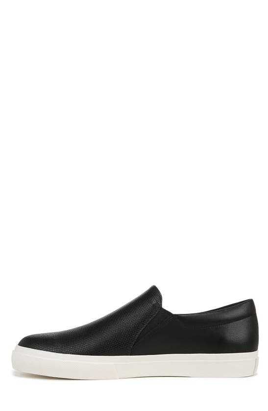 Shop Vince Farran Sneaker In Black