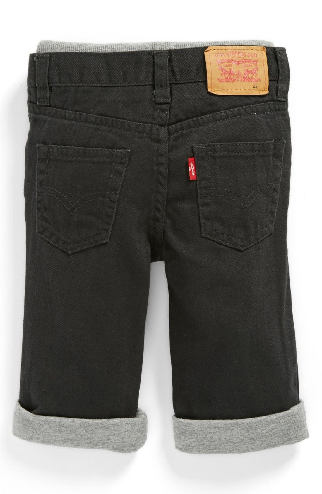 levis 514 toddler jeans