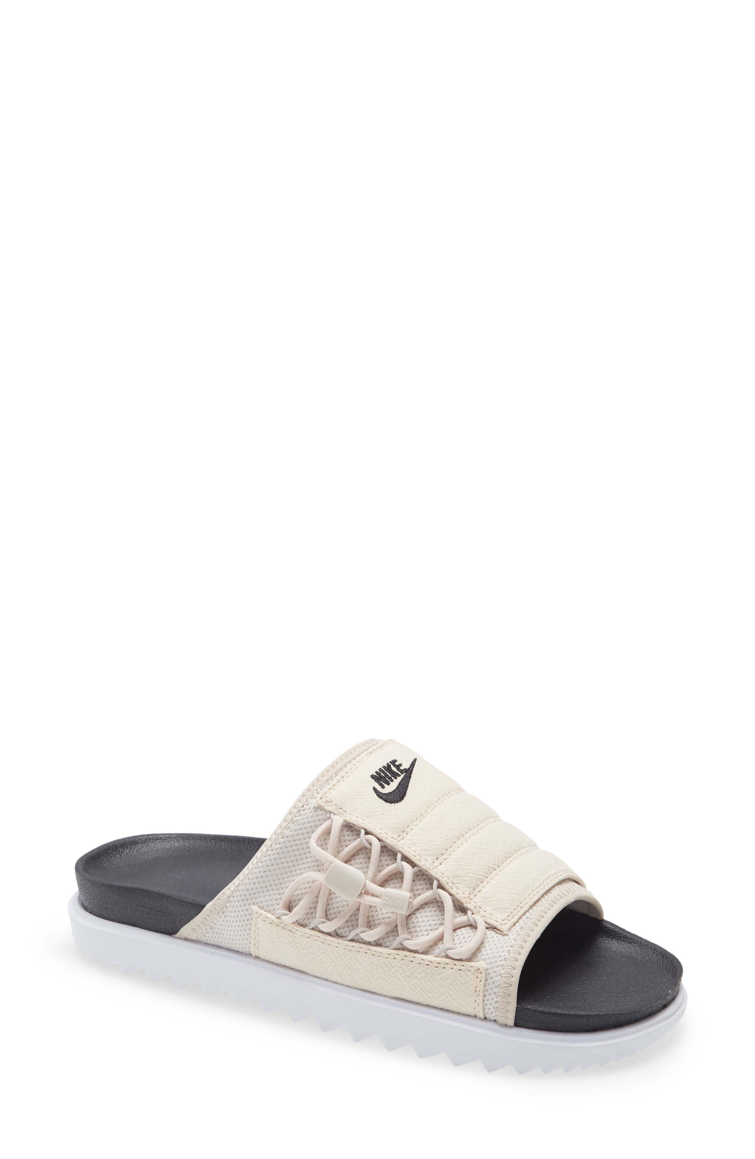 nike slides size 16
