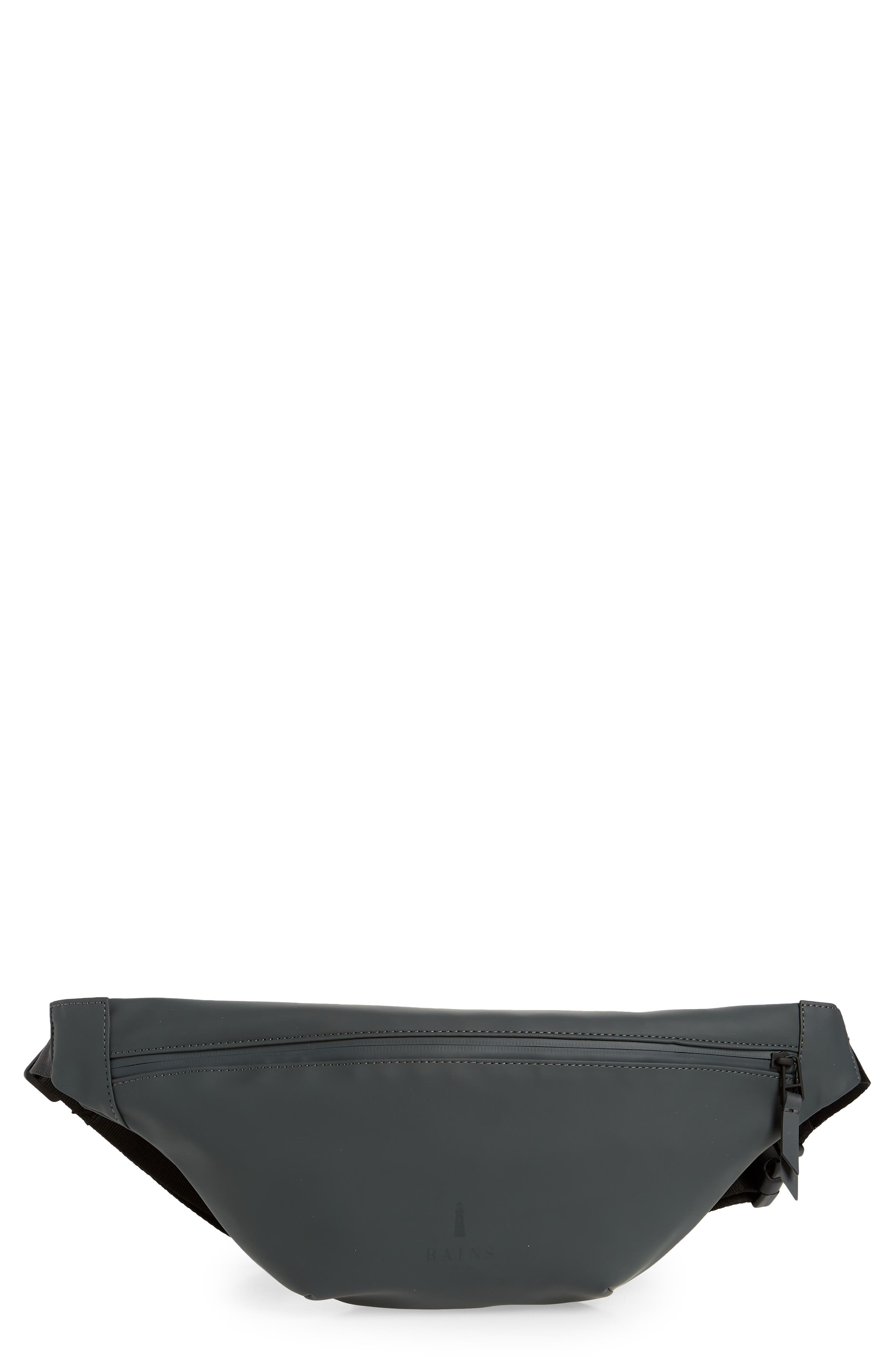 leather fanny pack nordstrom