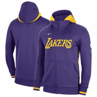 Lakers tech fleece hot sale