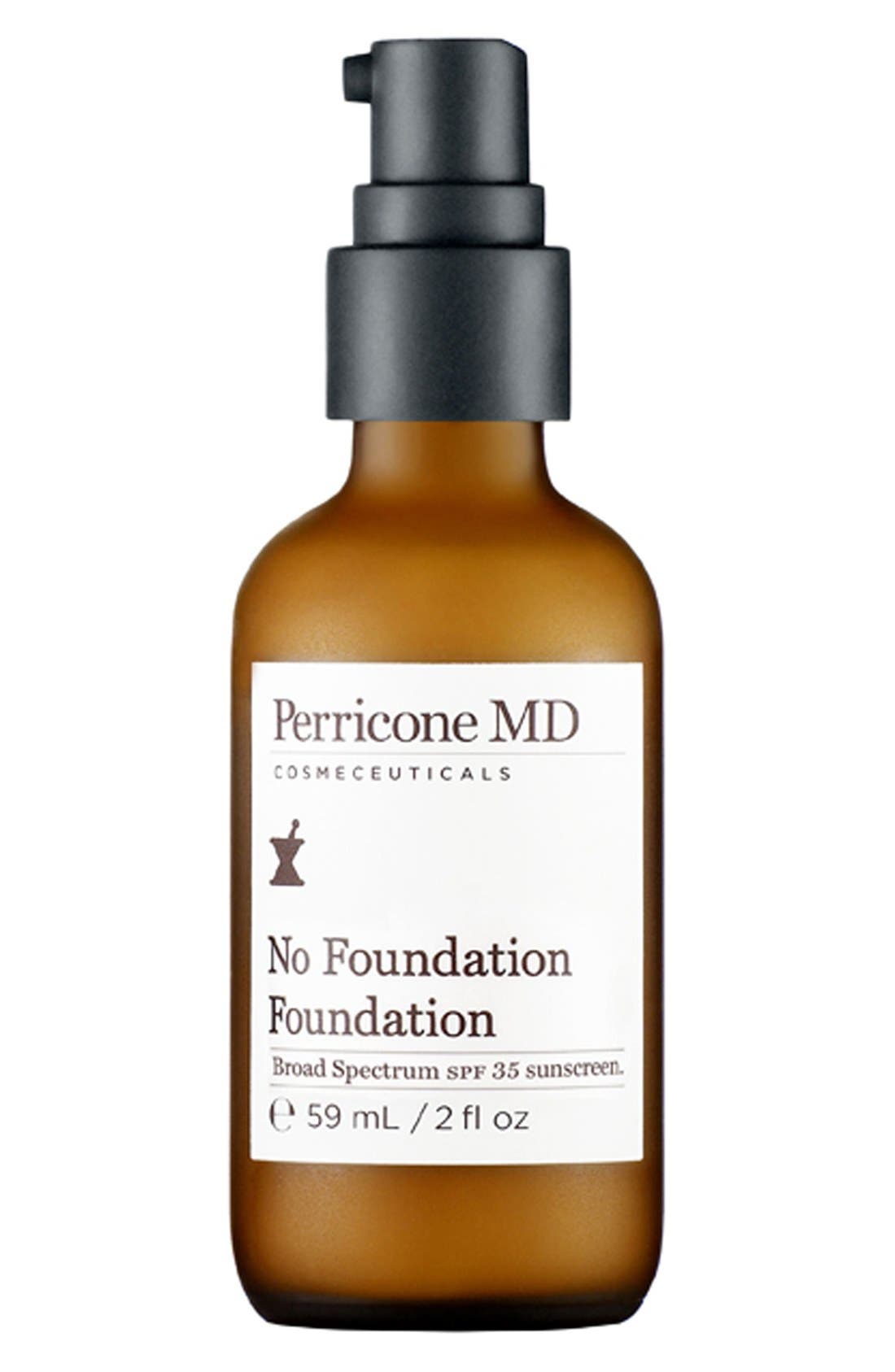 perricone md spf