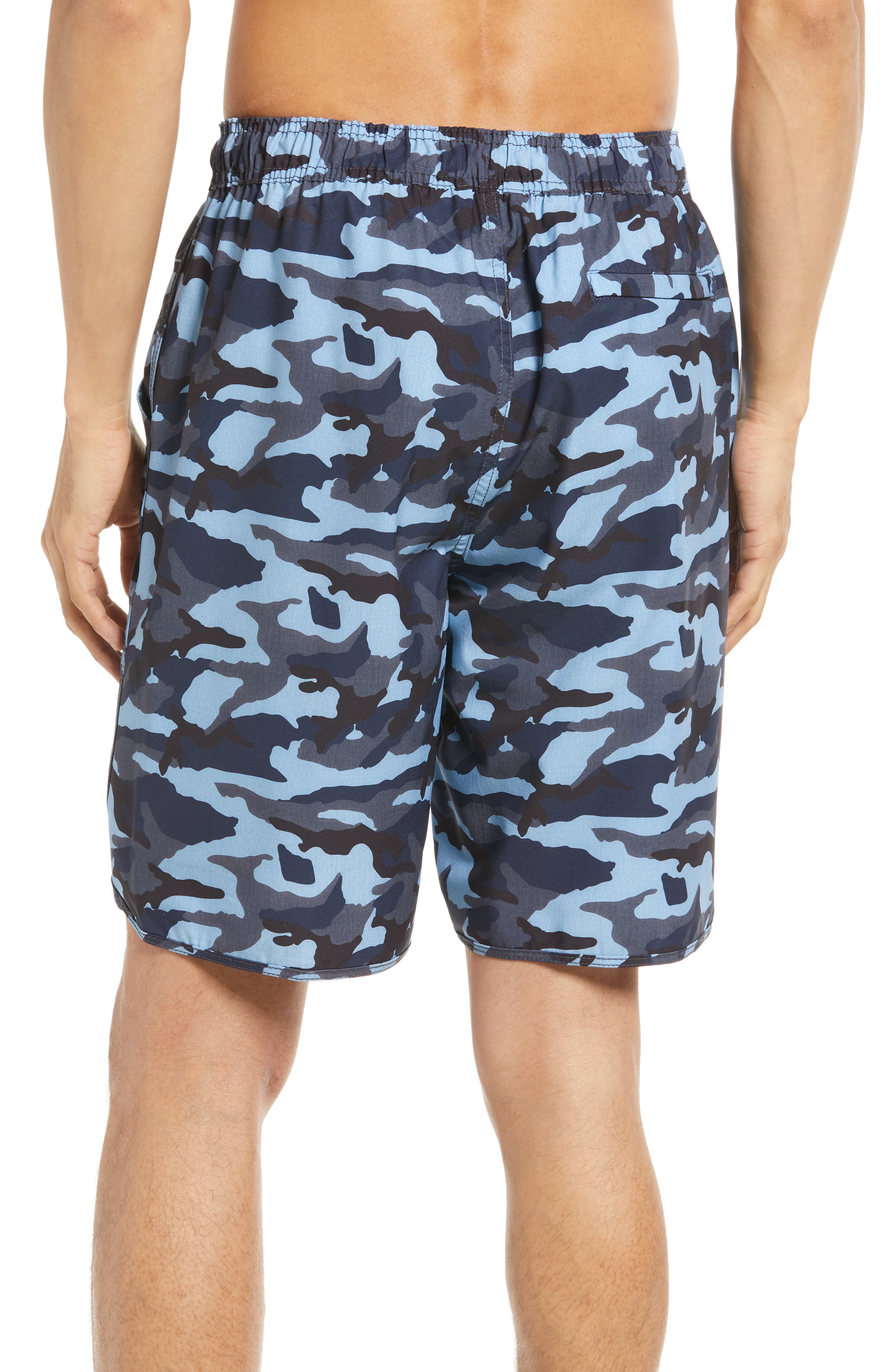 Vintage 1946 Men's Windjammer Camo 