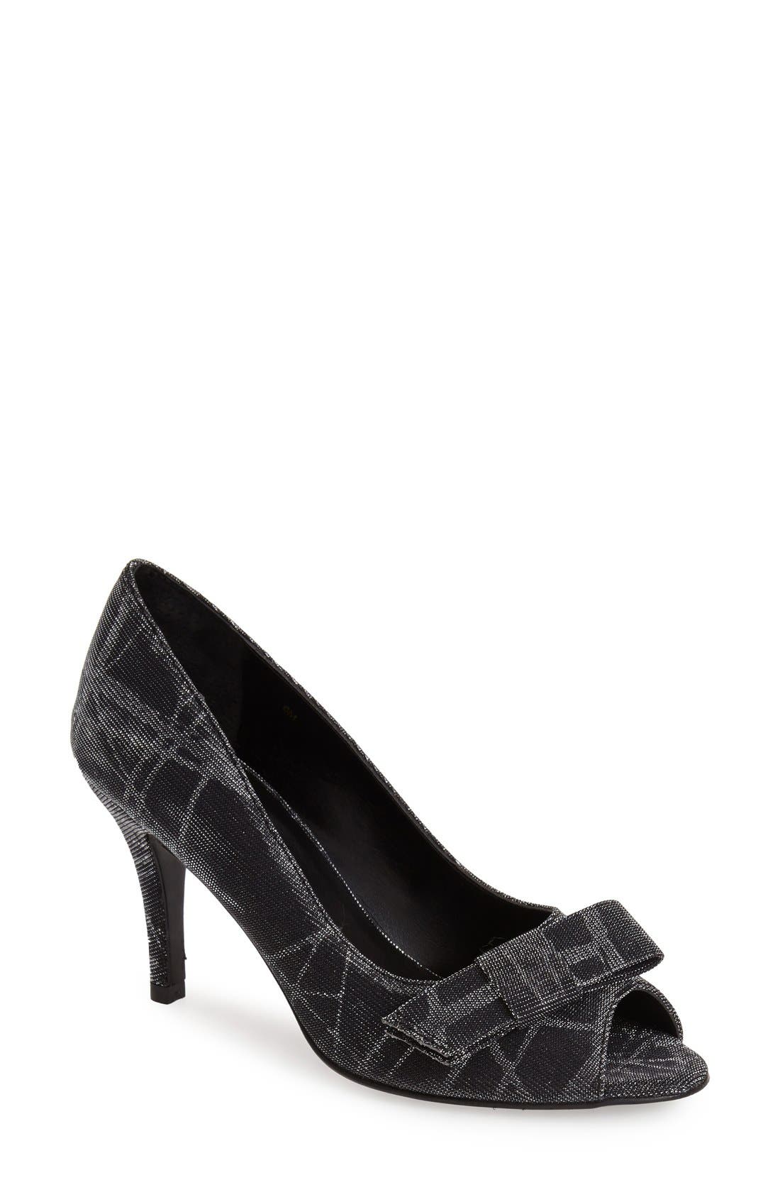 vaneli two tone pumps