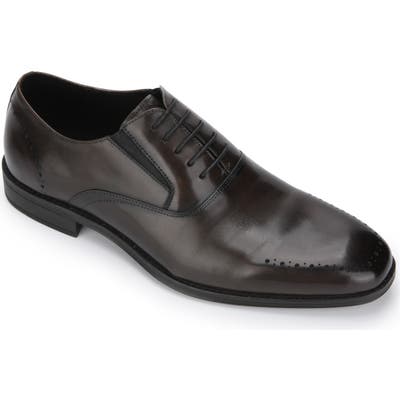 Kenneth Cole New York Ollie Wingtip, Grey