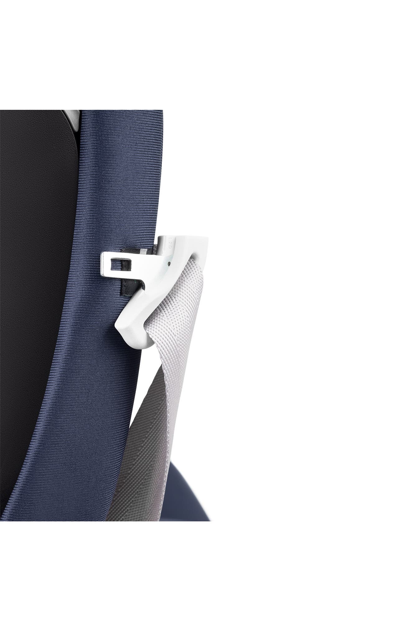 CYBEX Eternis S SensorSafe™ AllinOne Car Seat Nordstrom