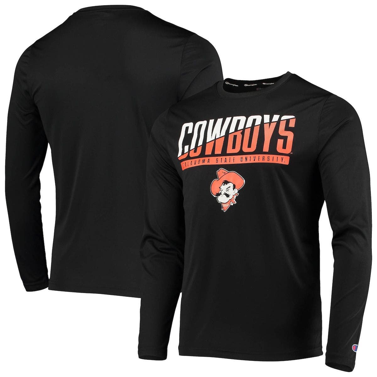 oklahoma state long sleeve shirts