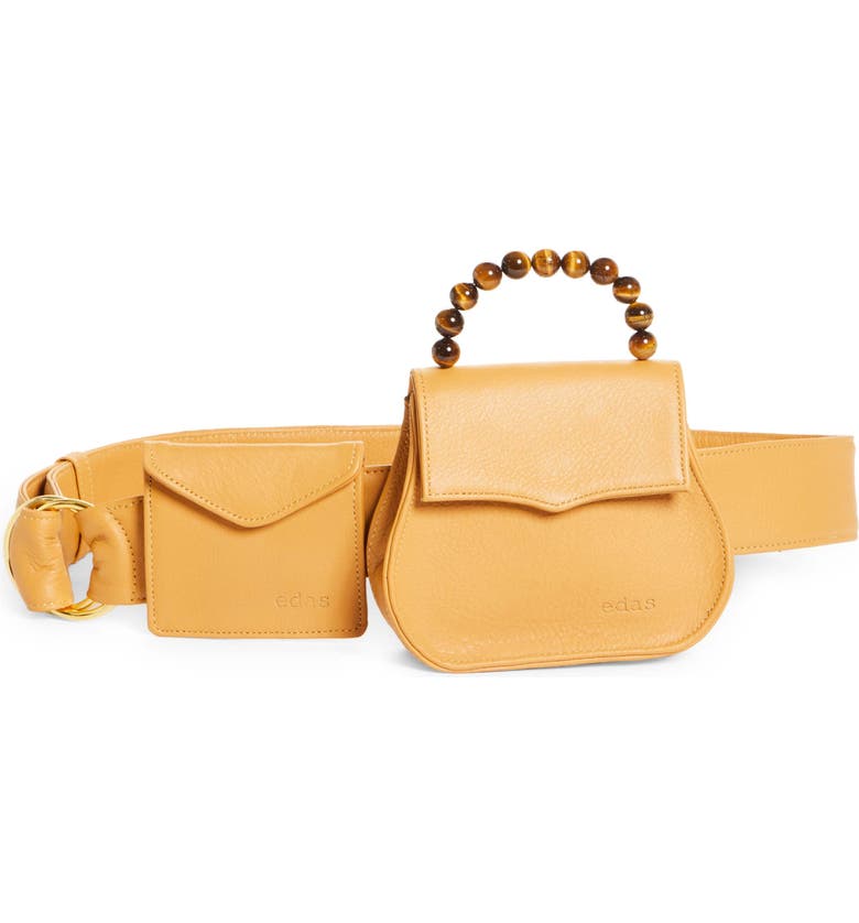 EDAS Mini Leather Belt Bag | Nordstrom