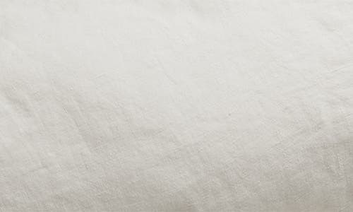 Parachute Linen Duvet Cover In Toast
