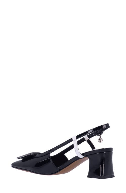 J. RENEÉ J. RENEÉ KELLEN SLINGBACK PUMP
