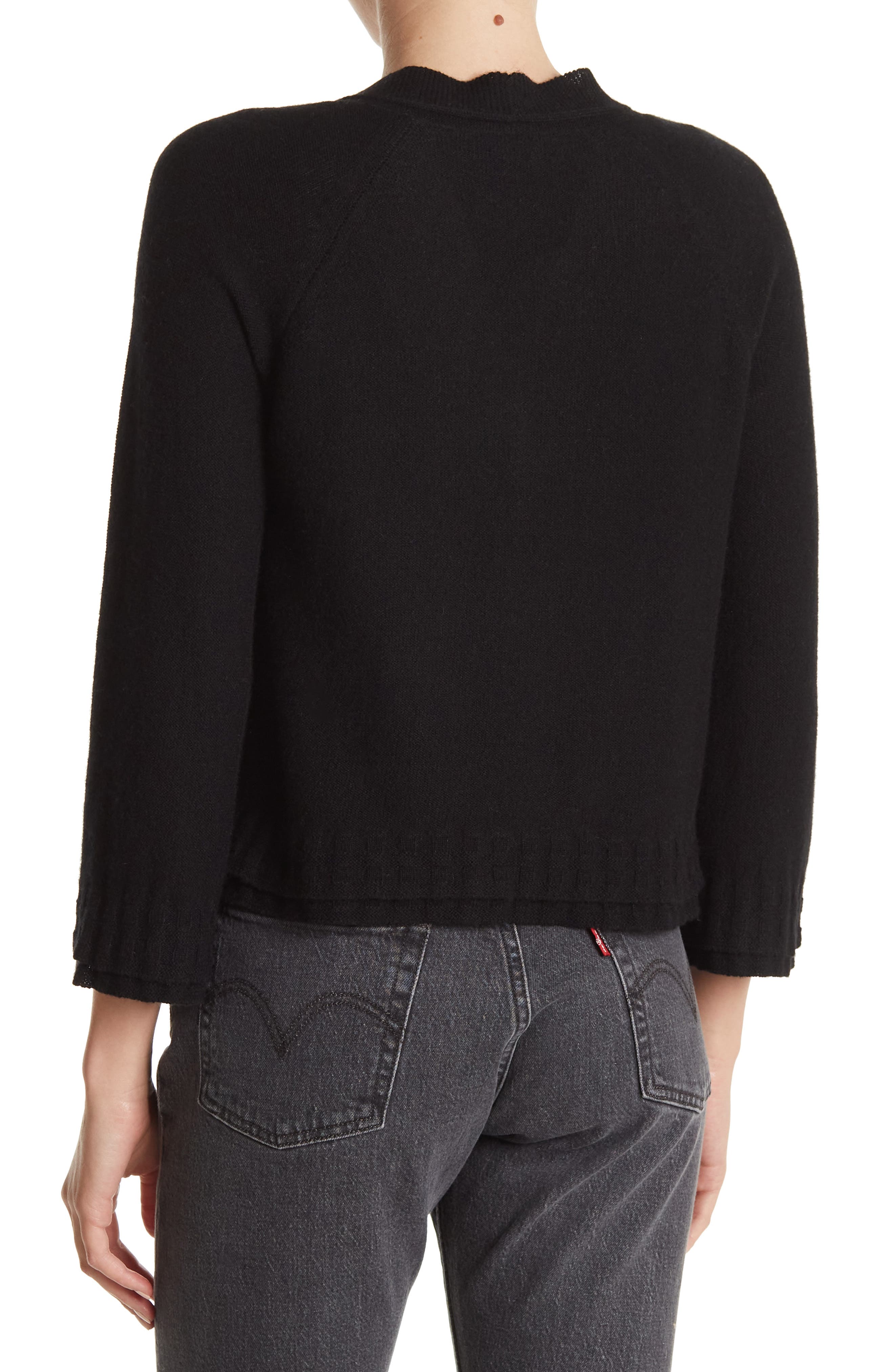 griffen cashmere sweater