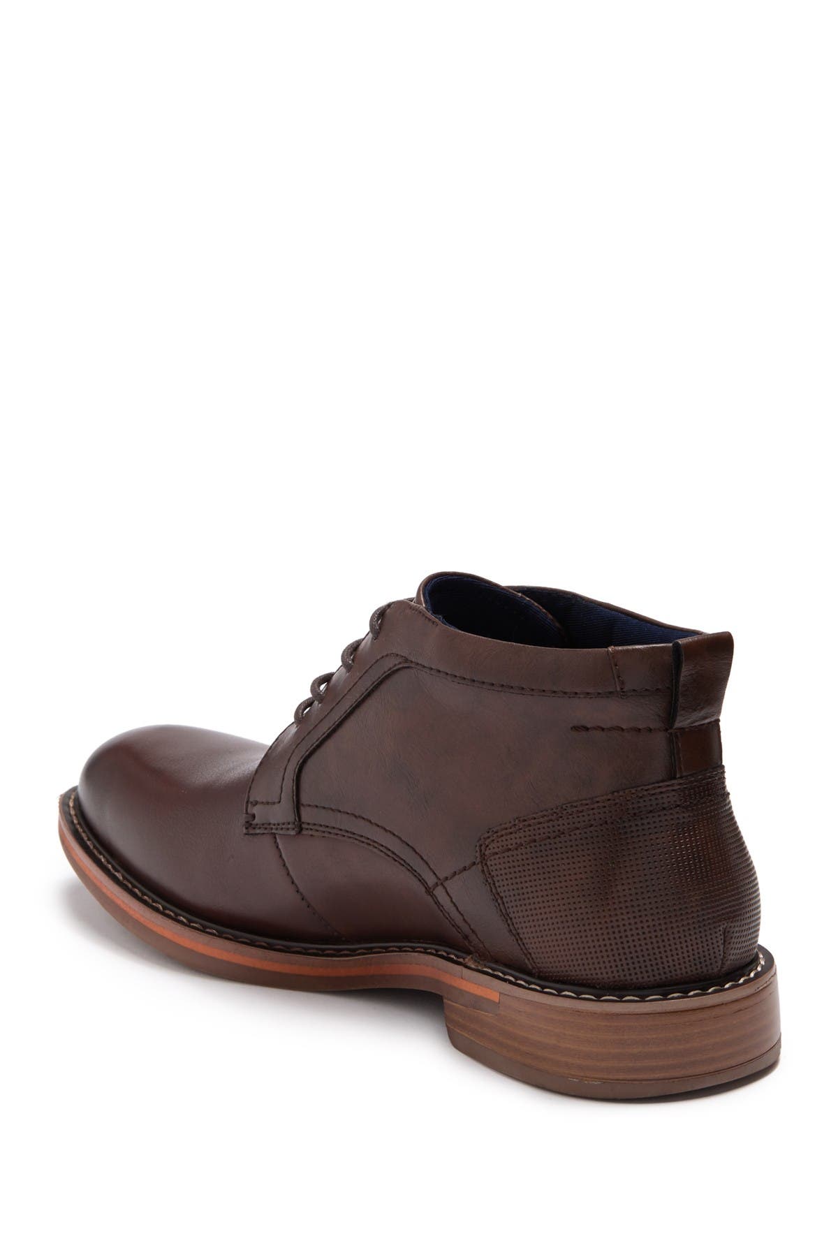 steve madden chukka boot