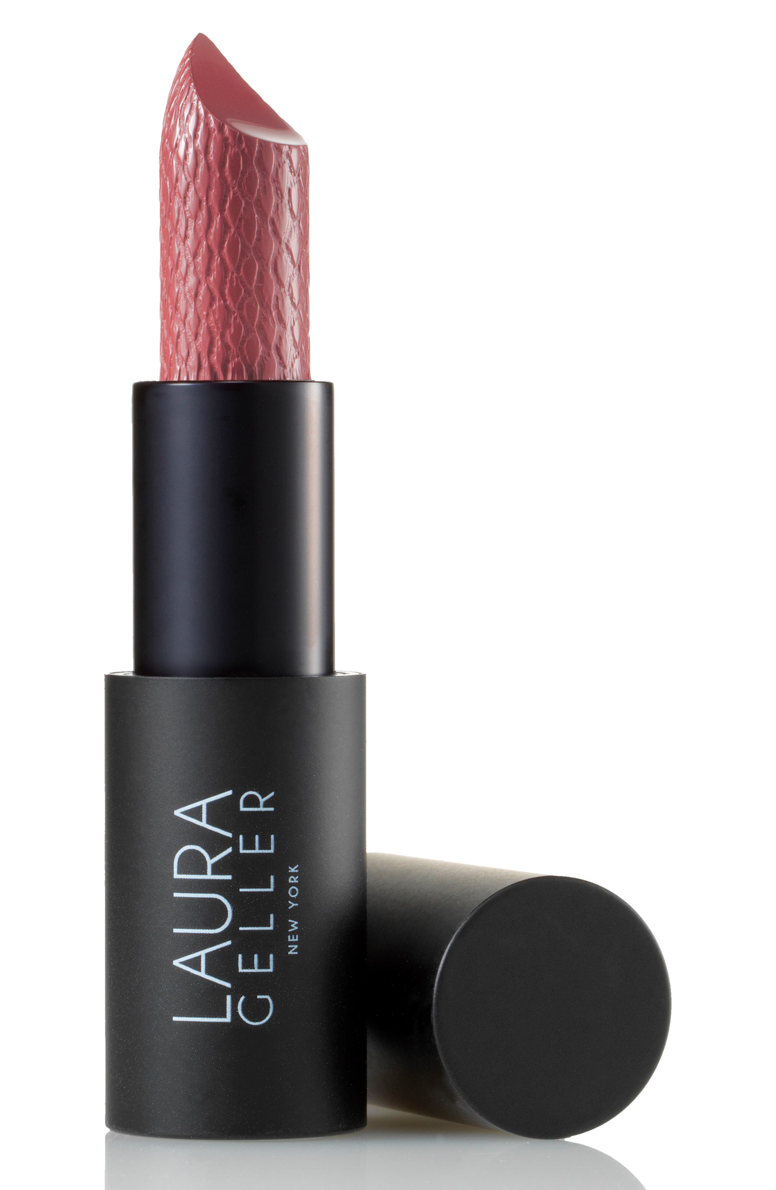 Laura Geller Beauty Iconic Baked Sculpting Lipstick  Nordstrom