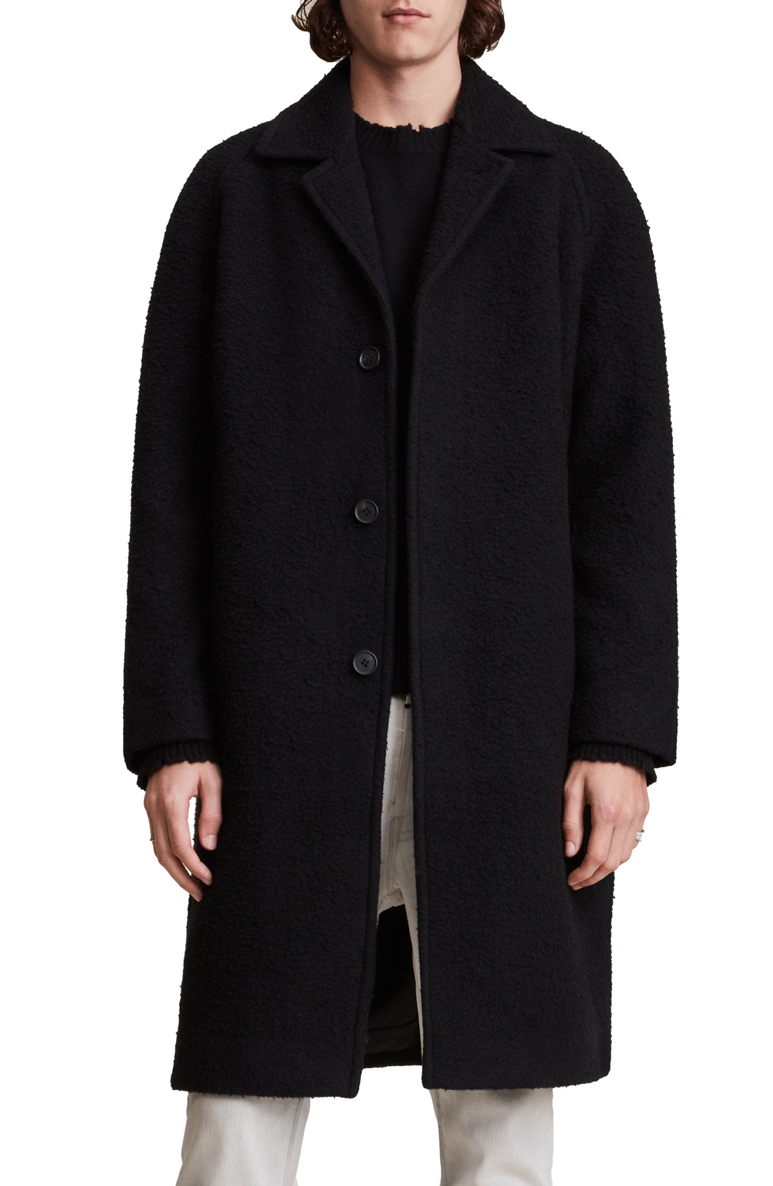 allsaints coat