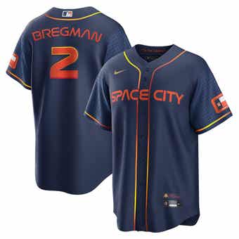 Nike San Diego Padres Official Replica Jersey - Padres City Connect White