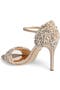 Badgley Mischka Tampa Ankle Strap Sandal (Women) | Nordstrom