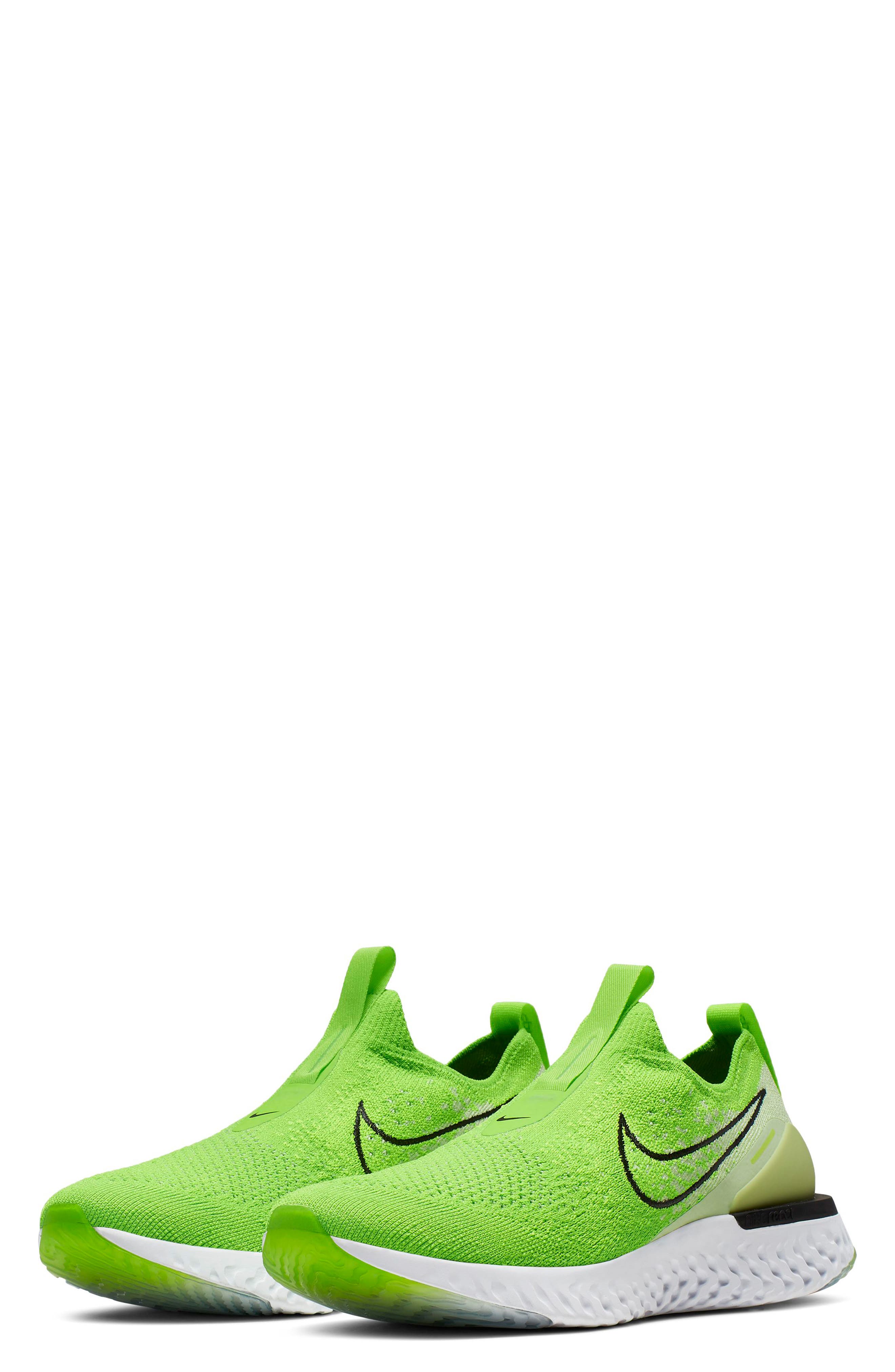 nike epic react flyknit waterproof