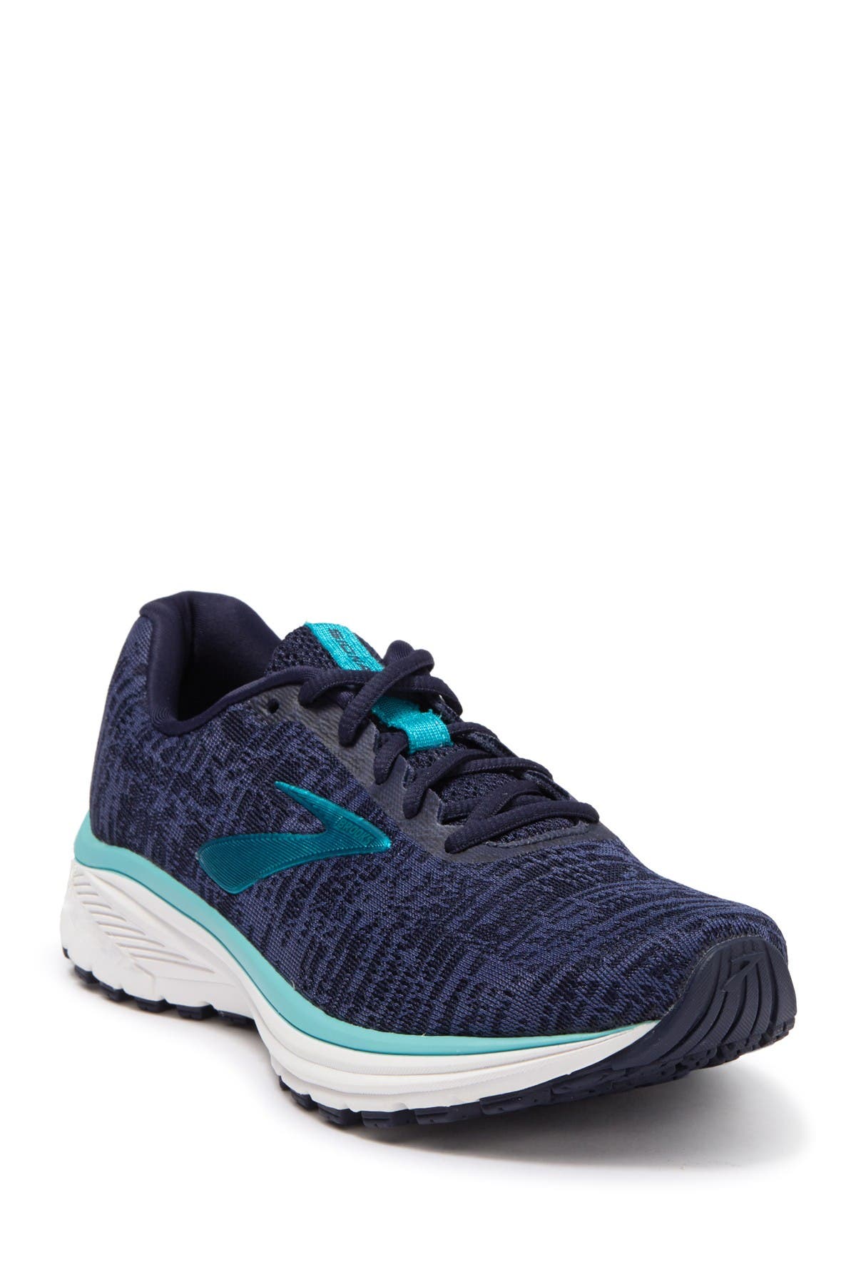 Brooks Signal Running Shoe Nordstrom Rack
