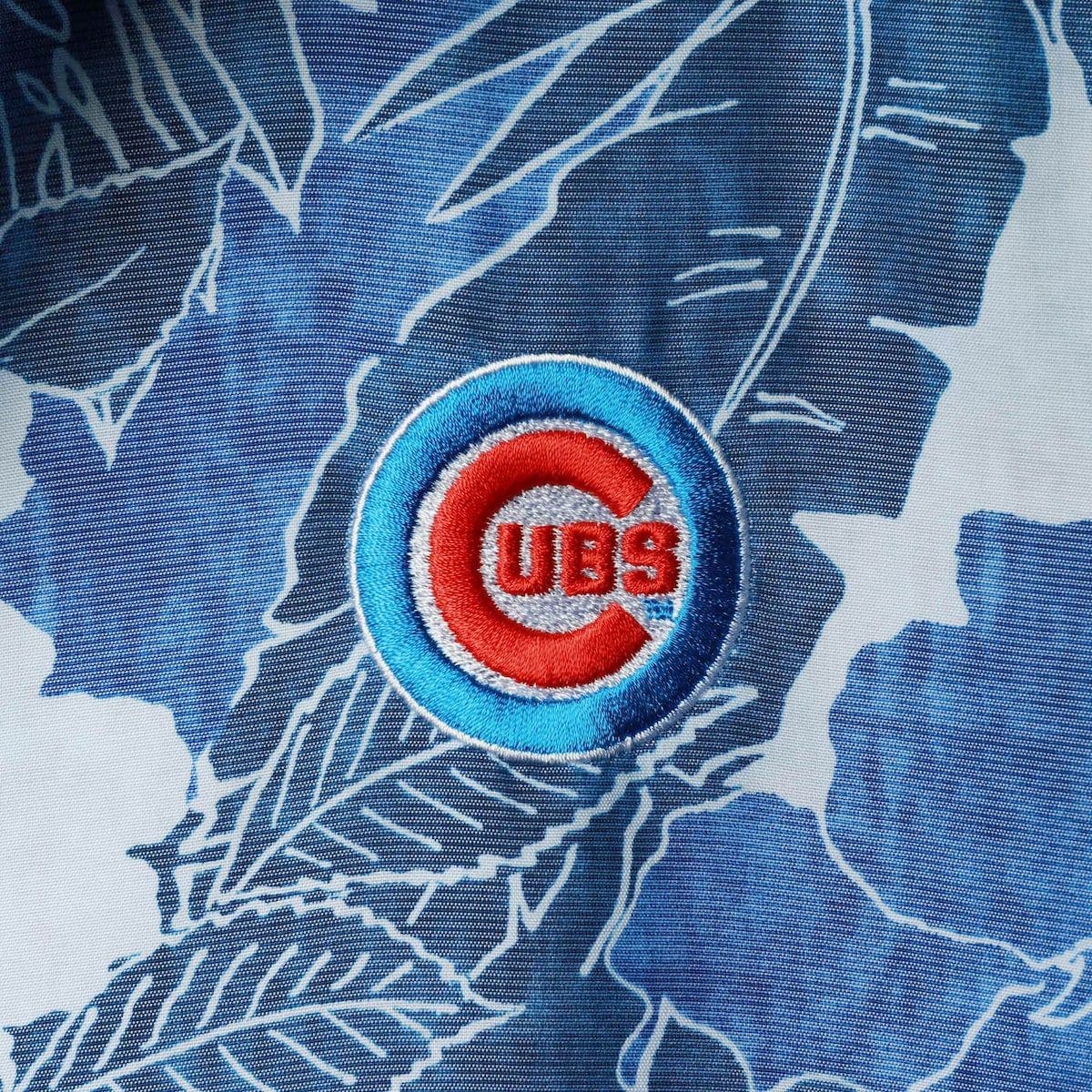 tommy bahama cubs