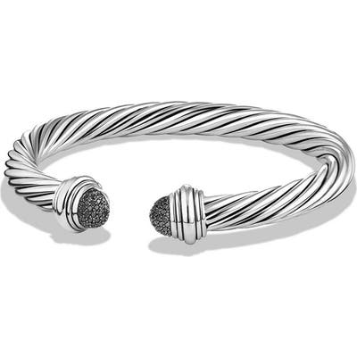 David Yurman Cable Classics Bracelet, 7mm