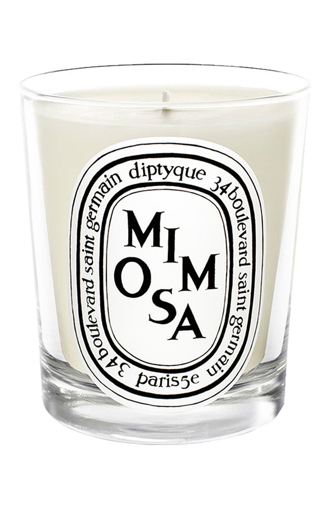 diptyque candle fragrances