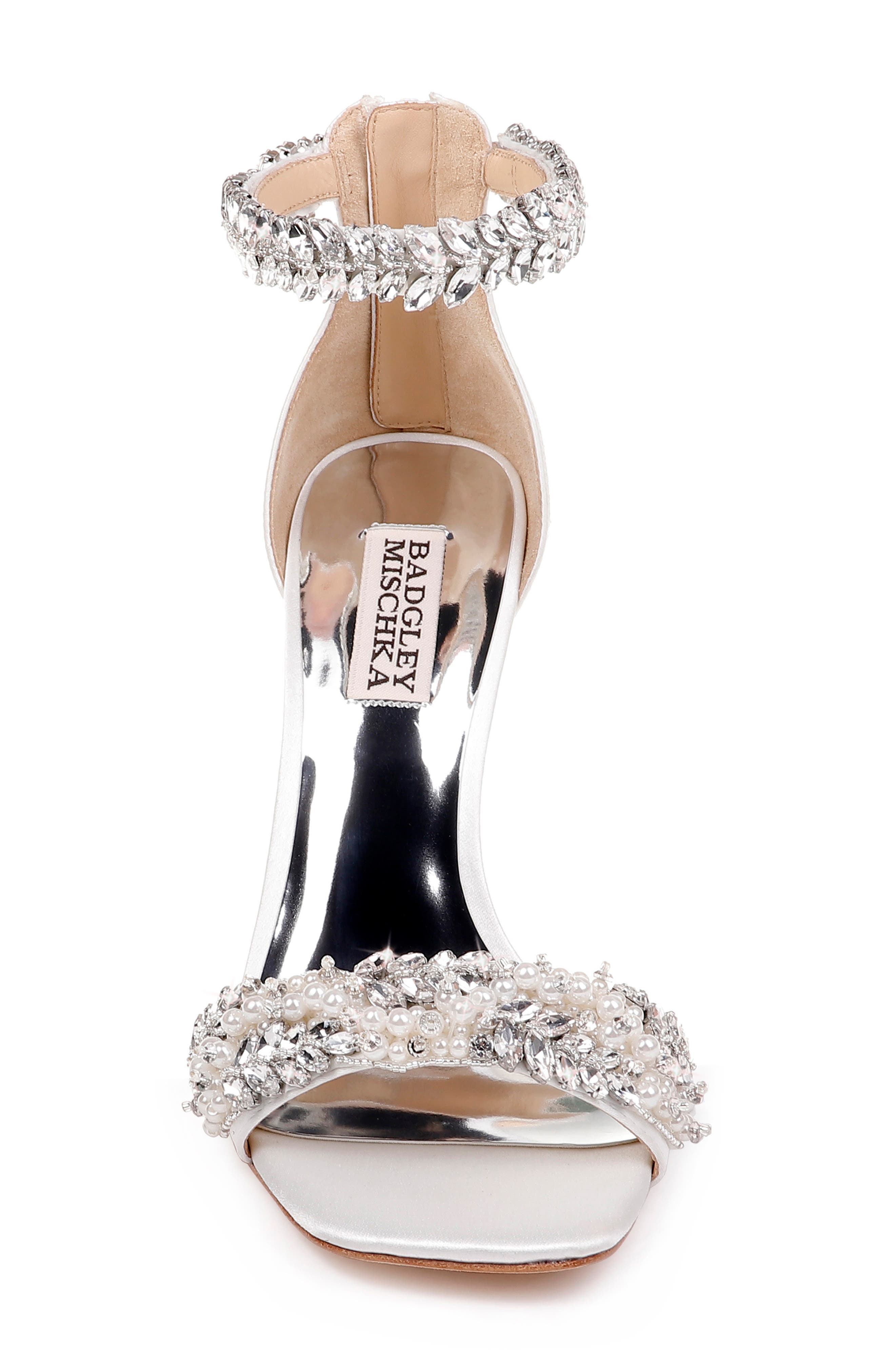 badgley mischka fiorenza