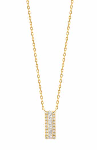 Bony Levy Circle of Life Diamond Pendant Necklace Nordstrom