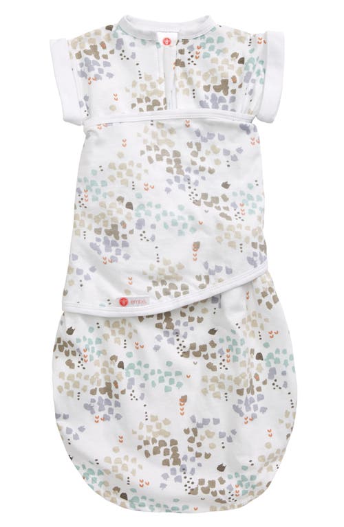 embé Transitional SwaddleOut Swaddle in Blanc at Nordstrom, Size 3-6 M