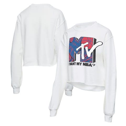 Nba crewneck outlet sweatshirts