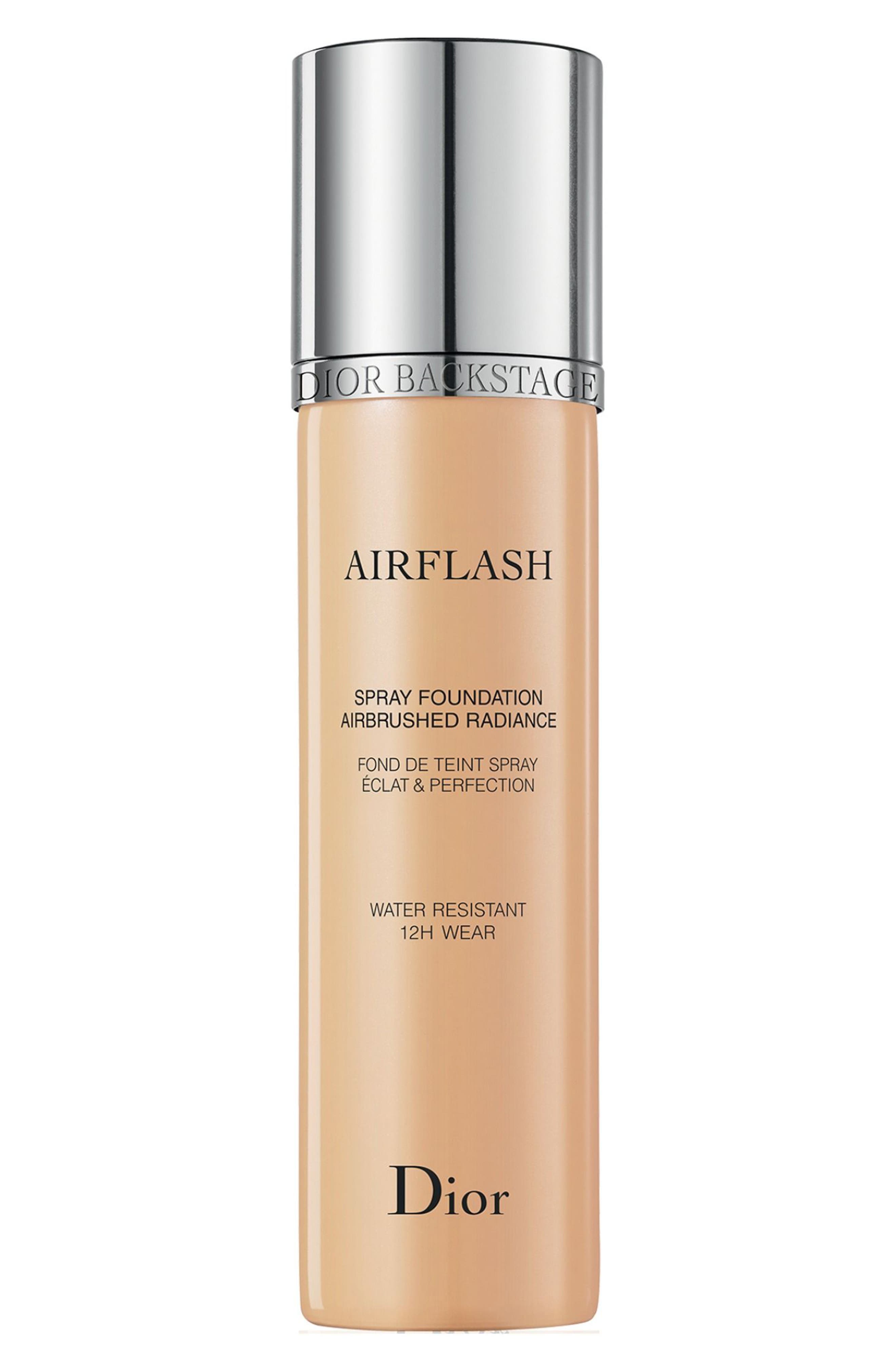 dior airflash foundation discontinued