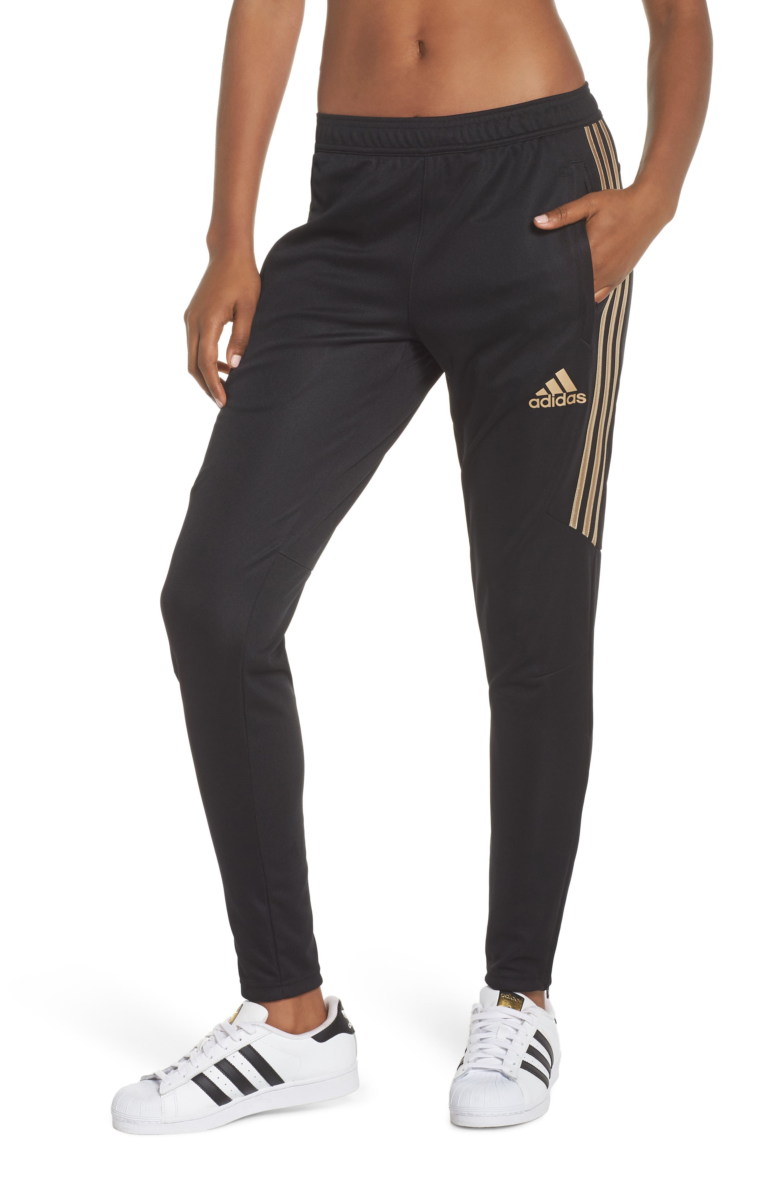 tiro 17 training pants womens