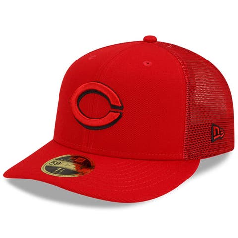 Men's Cincinnati Reds Hats | Nordstrom