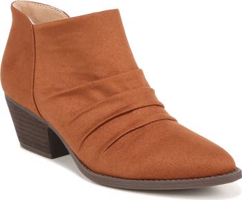 Steve madden sales reba tan suede