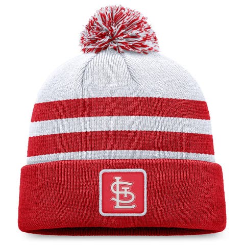 Men's St. Louis Cardinals Pro Standard Light Blue Classic Wool Snapback Hat